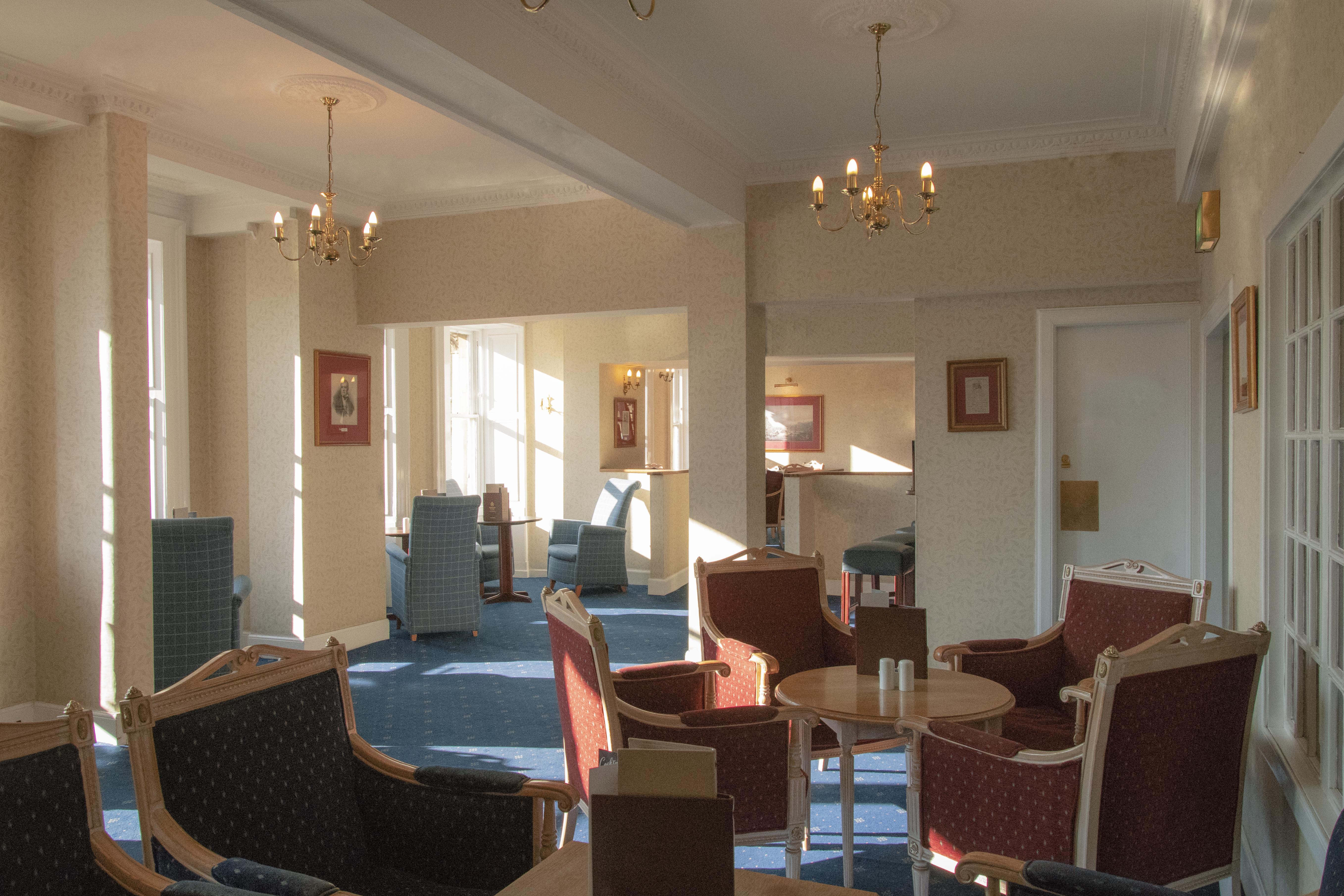 Old Waverley Hotel — Fotos 1